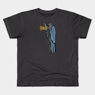 The Hermit Kids T-Shirt